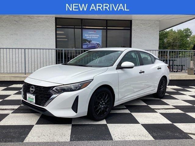 Nissan Sentra  2024