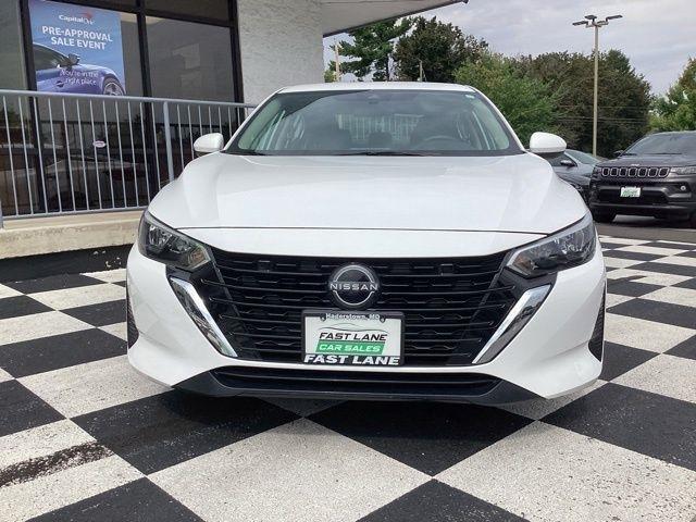 Nissan Sentra  2024