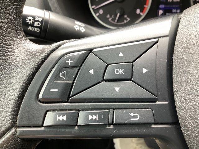 Nissan Sentra  2024