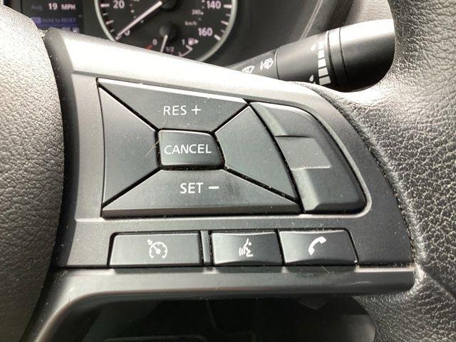 Nissan Sentra  2024