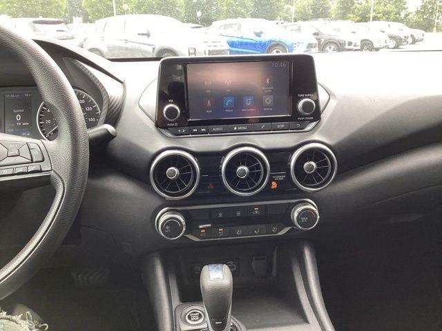 Nissan Sentra  2024