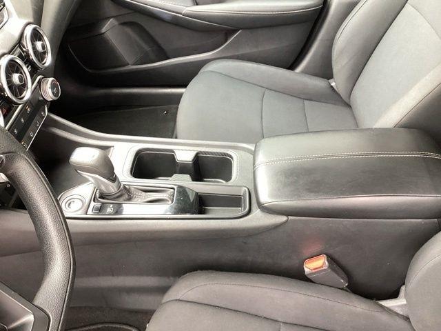 Nissan Sentra  2024