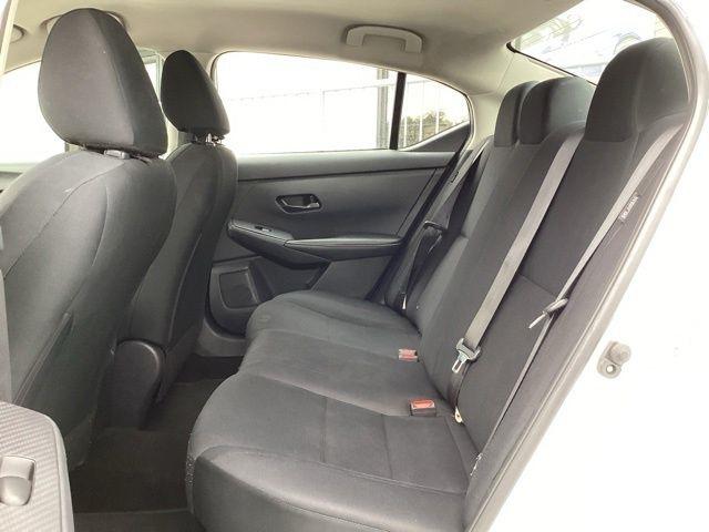 Nissan Sentra  2024