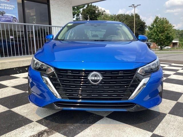 Nissan Sentra  2025
