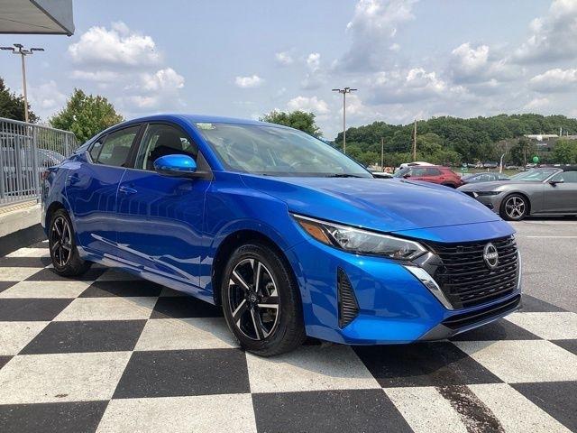 Nissan Sentra  2025
