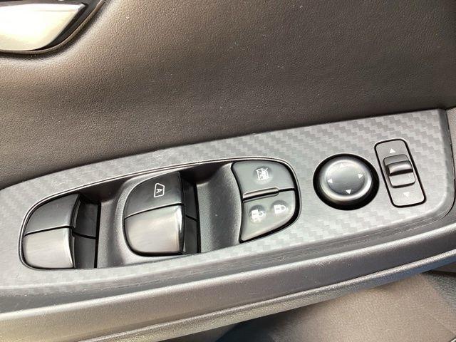Nissan Sentra  2025