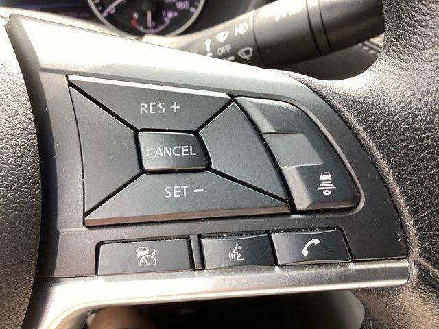 Nissan Sentra  2025
