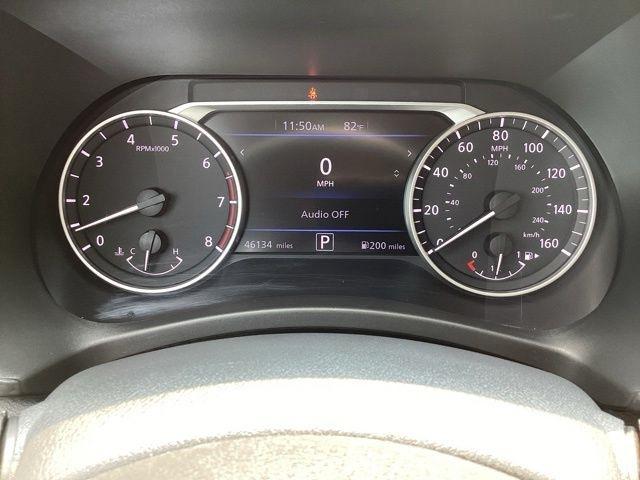 Nissan Sentra  2025
