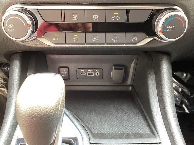 Nissan Sentra  2025
