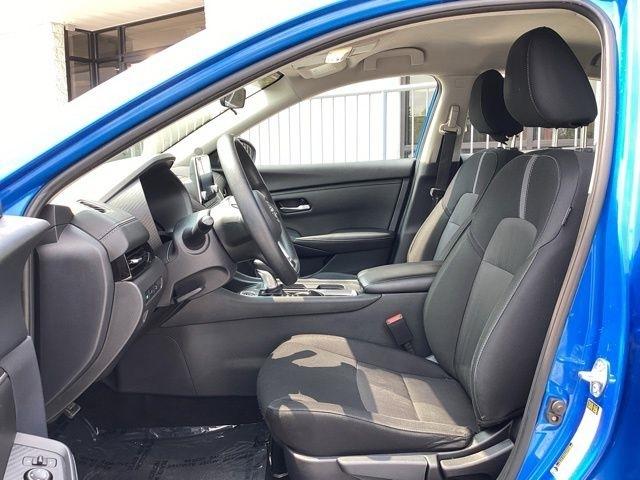 Nissan Sentra  2025