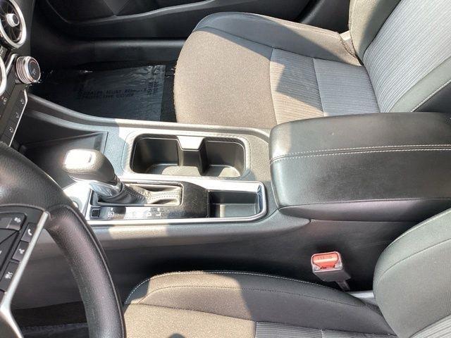 Nissan Sentra  2025