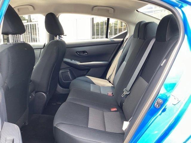Nissan Sentra  2025