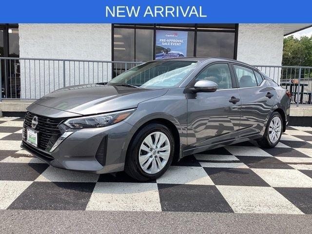 Nissan Sentra  2025