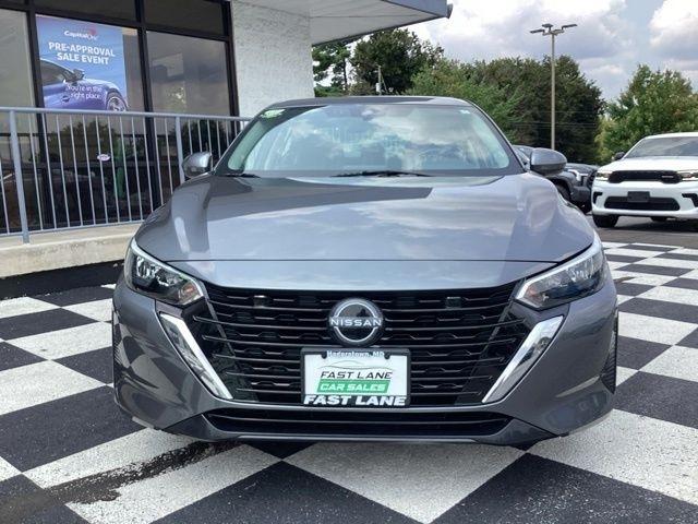 Nissan Sentra  2025