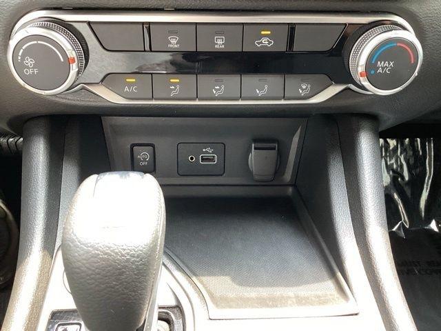 Nissan Sentra  2025