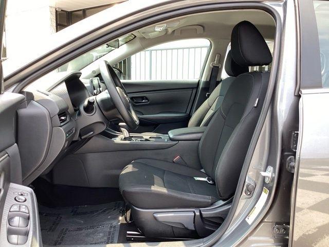 Nissan Sentra  2025