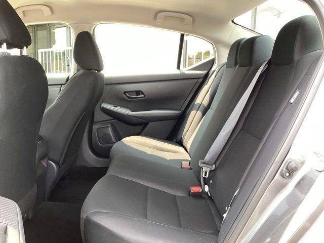 Nissan Sentra  2025