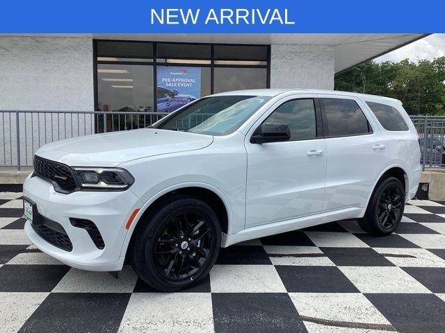 Dodge Durango  2025
