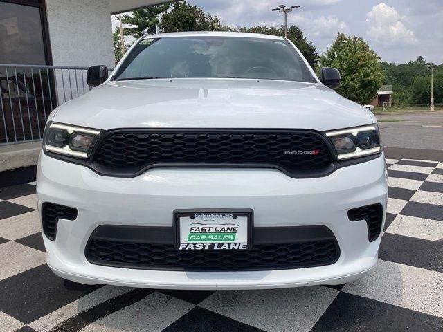 Dodge Durango  2025