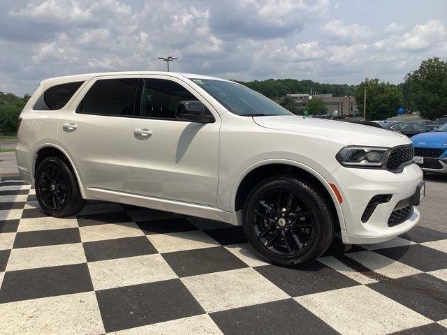Dodge Durango  2025