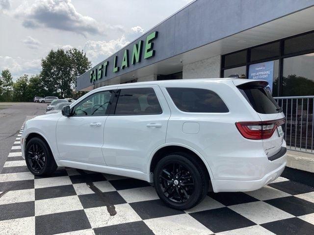 Dodge Durango  2025