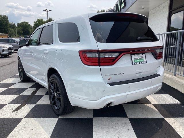 Dodge Durango  2025