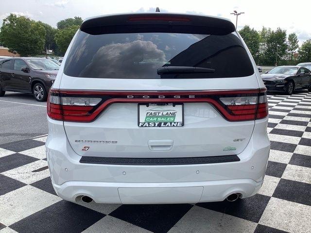 Dodge Durango  2025