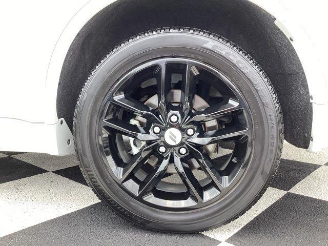 Dodge Durango  2025