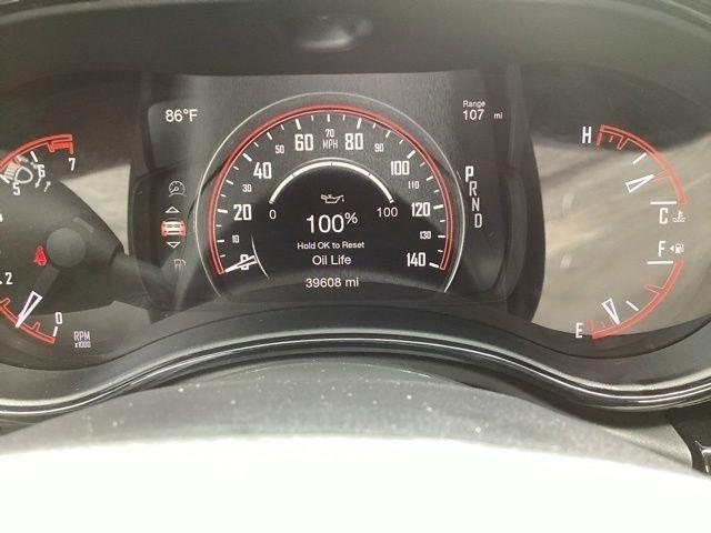 Dodge Durango  2025