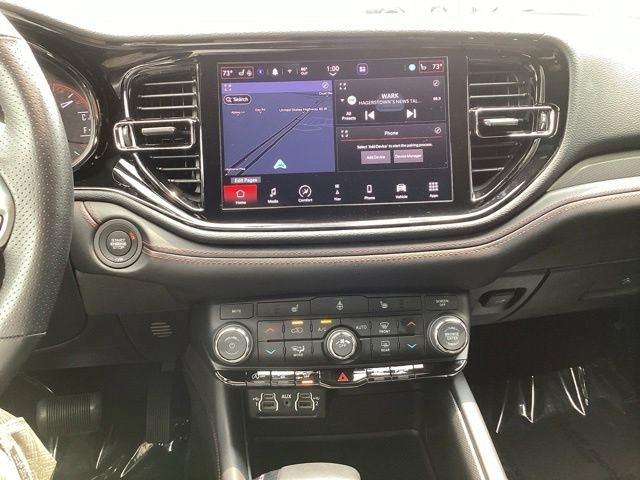 Dodge Durango  2025