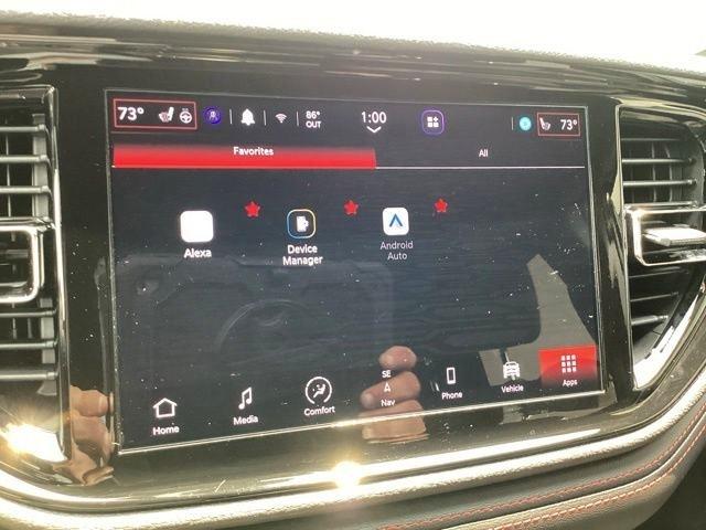 Dodge Durango  2025