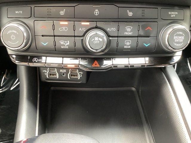 Dodge Durango  2025