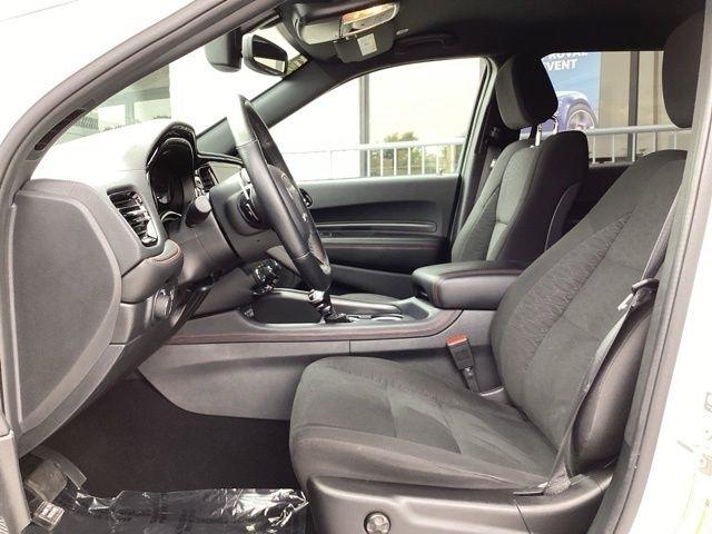 Dodge Durango  2025