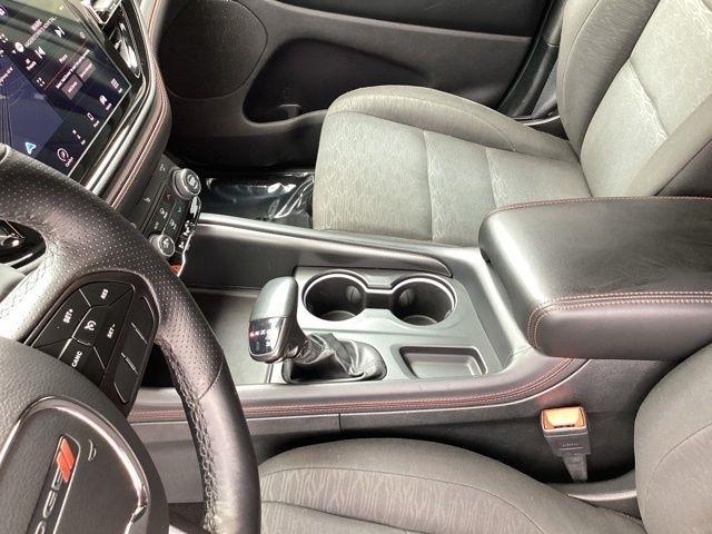 Dodge Durango  2025
