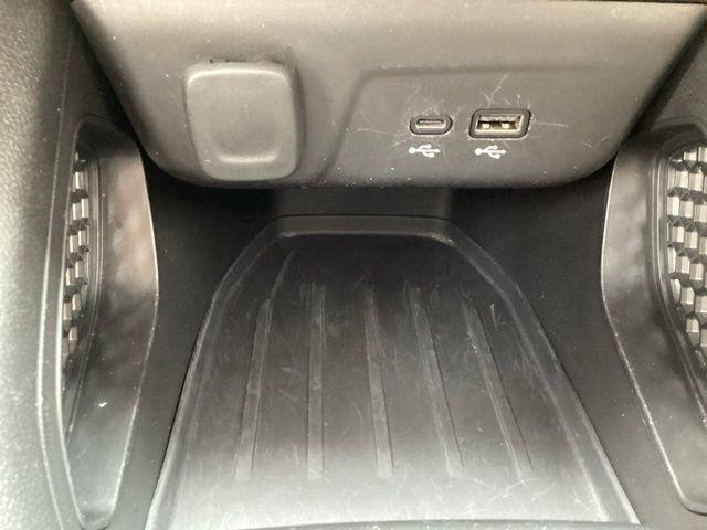 Chevrolet TrailBlazer  2025