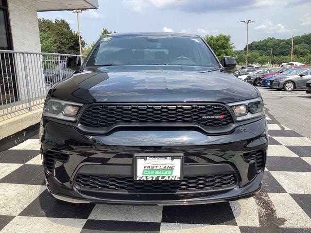 Dodge Durango  2025
