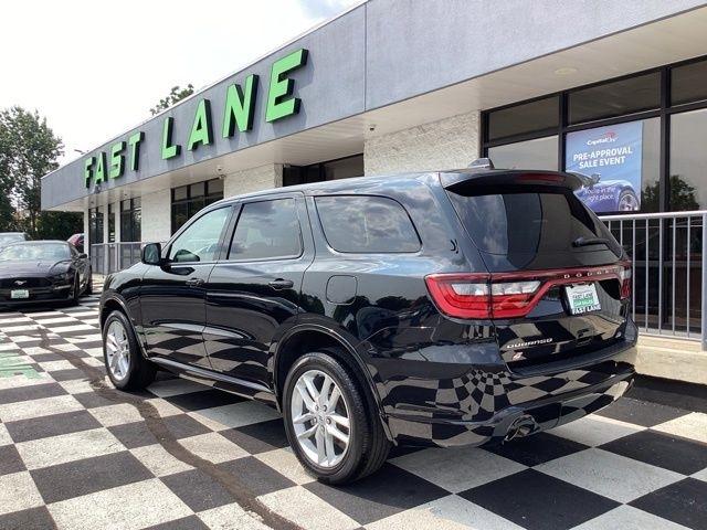 Dodge Durango  2025