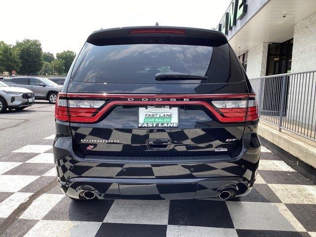 Dodge Durango  2025
