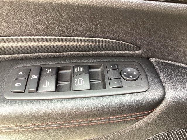 Dodge Durango  2025
