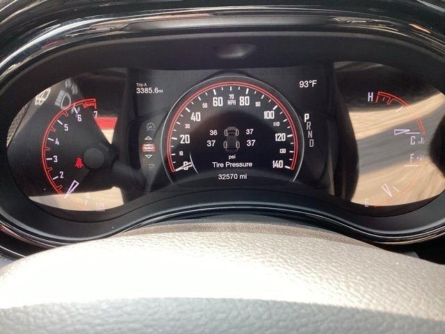 Dodge Durango  2025