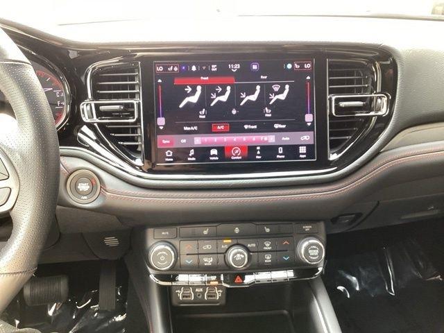 Dodge Durango  2025