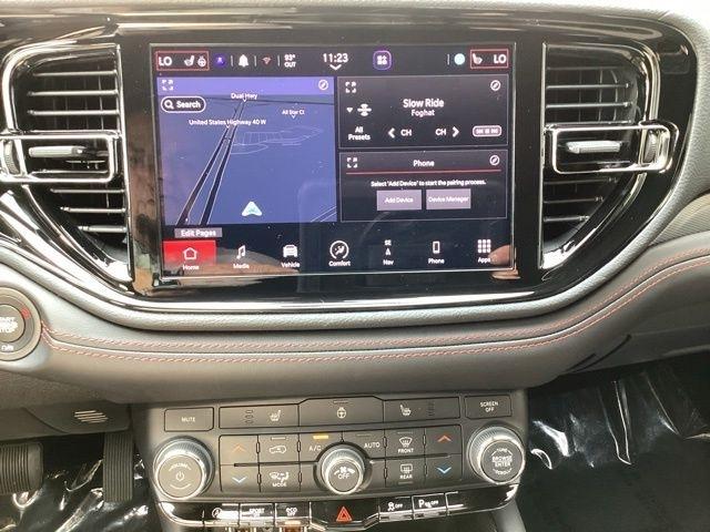 Dodge Durango  2025