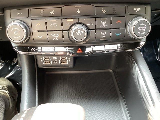 Dodge Durango  2025