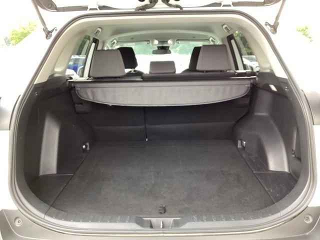 Toyota RAV4  2025