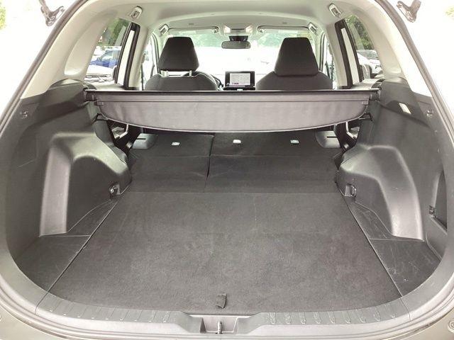 Toyota RAV4  2025