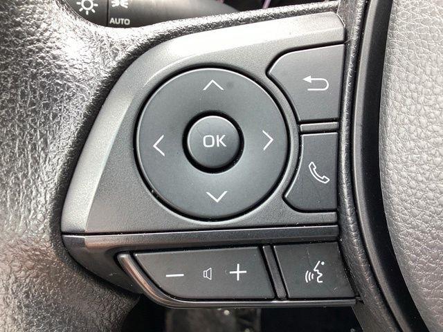 Toyota RAV4  2025