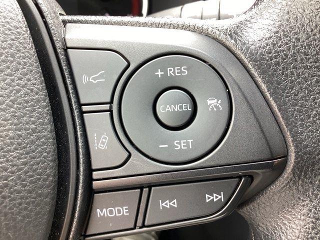 Toyota RAV4  2025