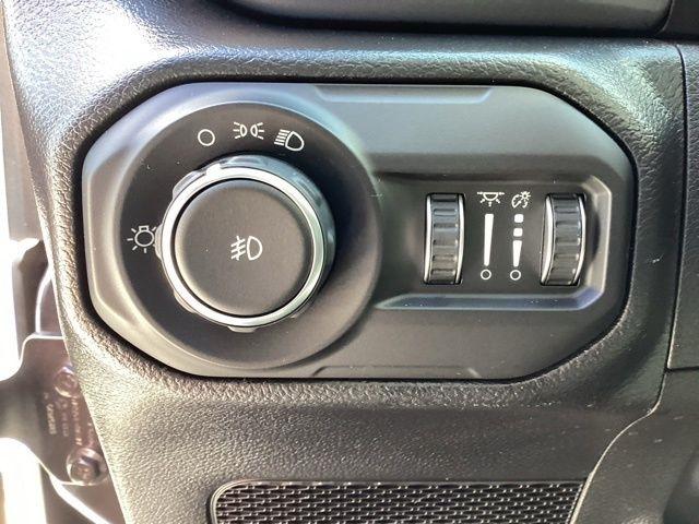 Jeep Wrangler  2022