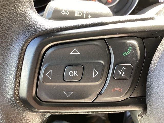 Jeep Wrangler  2022