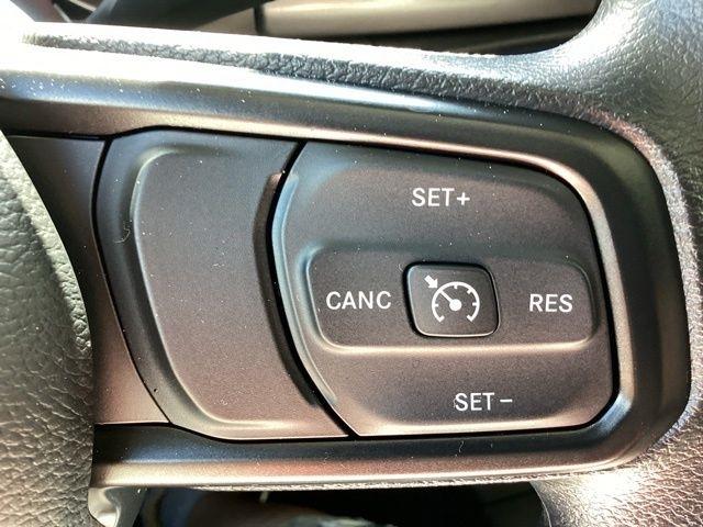 Jeep Wrangler  2022